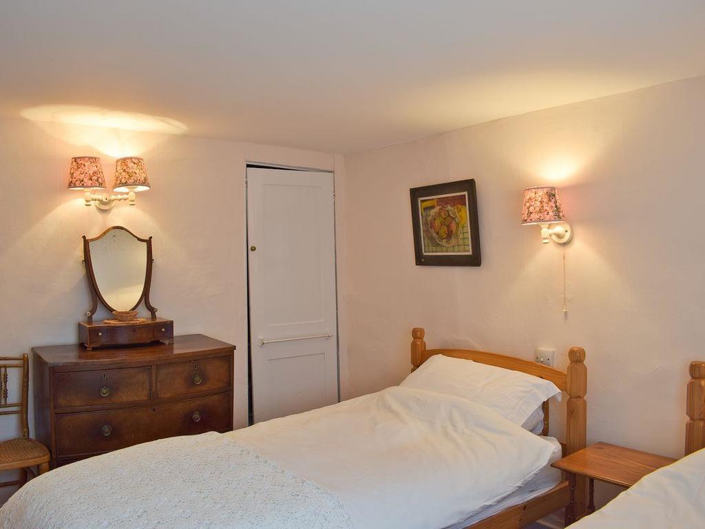 Grove Cottage Yarmouth Kültér fotó