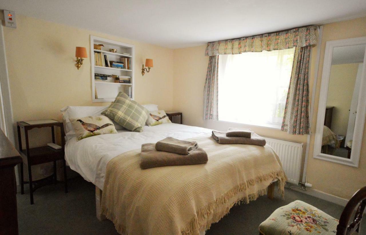 Grove Cottage Yarmouth Kültér fotó